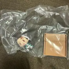 鬼滅の刃　1番くじ　姉の仇　F賞　ちょこのっこフィギュア　竈門炭治郎