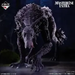 ハンターハンター 一番くじ ラストワン賞 ミケ