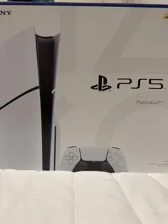 新型 PlayStation 5 CFI-2000 A01