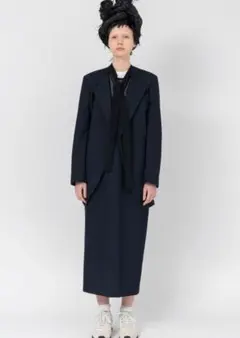 2026年最新】COMME DES GARÇONS COMME DES GARÇONS レディース ロング