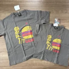 新品マーキーズ半袖Tシャツ110cm150cmセット