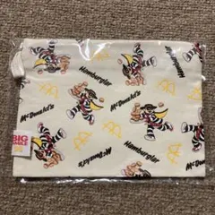 ハンバーグラー キャラクターグッズ