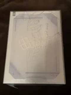 新品未開封.リミテッドBOX .Ver.β .ニュータイプ.ライジング最終値下げ 2026年最新】ガンダムカードゲーム リミテッドbox ver.β 未開封の人気