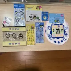 あ*ん様 ドロップブロックシール タイルシール タイルみたいなシール　たまごっち