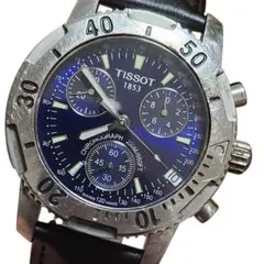 TISSOT 1853 ワールドカップ2002 イングランド代表限定モデルのサムネイル