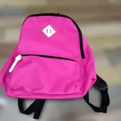 ピンク リュック バックパックのサムネイル