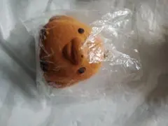 リラックマ やわらか うそっこ　パン スクイーズ　キイロイトリ