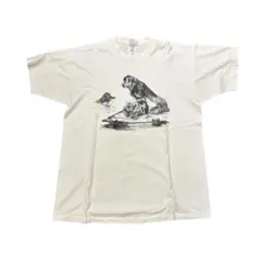 90s ジェフユナイテッド市原 千葉 Tシャツ 日本製 古着 プリント