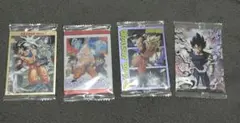 ドラゴンボール イタジャガ 10 シークレット SECのサムネイル