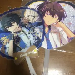 2026年最新】朔間凛月 うちわの人気アイテム - メルカリ