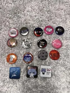 EXILE TRIBE 16個セット