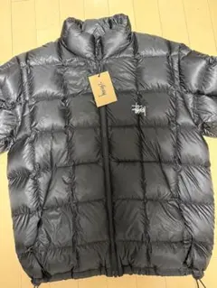 STUSSY MIDWEIGHT PUFFER ダウンジャケットのサムネイル