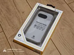 Google pixel 9 pro 用iFaceスマホケース ベージュ