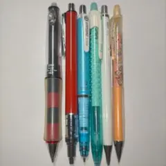 0.3 芯 シャーペン まとめ売り