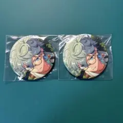 あんさんぶるスターズ あんスタ コレ缶 瀬名泉 缶バッジ