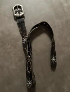 ⭐️HTC⭐️ピーナッツオーバーレイベルト⭐️スティングレイ