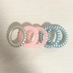 ヘアゴム まとめ売り