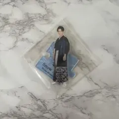 Snow Man 渡辺翔太 アクリルスタンド