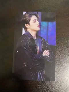 SEVENTEEN セブチ　エスクプス　sector17 タワレコ