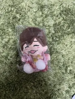 なにわ男子　ちびぬい　長尾謙杜