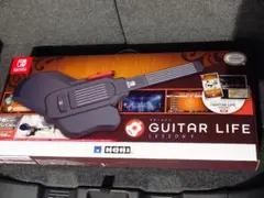 ギターライフ