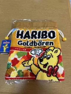 2026年最新】haribo 巾着の人気アイテム - メルカリ