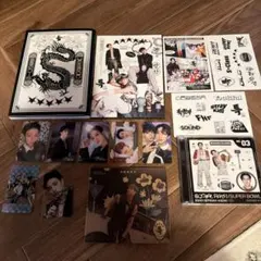 バンチャン K-POP