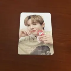 RIIZE ショウタロウ RIIZINGDAY MD ラントレ トレカ