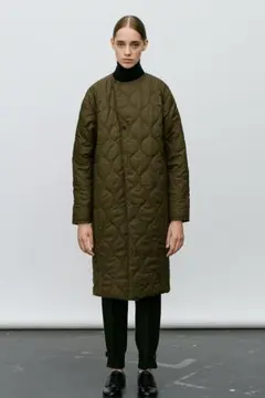 2025年最新】hyke ダウンコートの人気アイテム - メルカリ