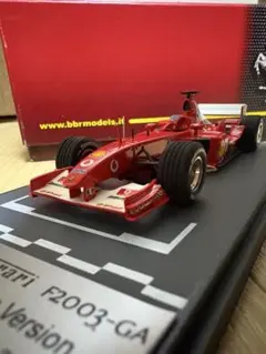 BBR 1/64 フェラーリ Ferrari ミニカー 6台まとめ売り - メルカリ
