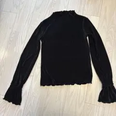 クラシカルエルフ　フリル袖メロウ　長袖Tシャツ XL