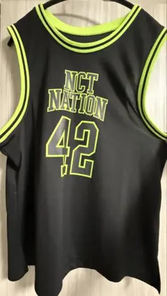 NCT DREAM ジェミン ユニフォーム