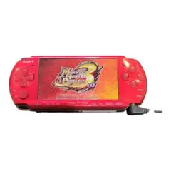 2026年最新】PSP-3000 動作確認済みの人気アイテム - メルカリ