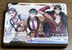 ヒプマイ ヴァイスシュバルツヴラウ どついたれ本舗 ノーマルカード 37枚 N