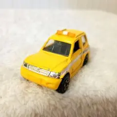 2026年最新】トミカ三菱パジェロパトロールカーの人気アイテム - メルカリ