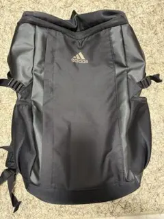 adidas ブラック リュック