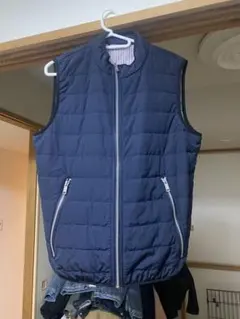 ZARA ベスト※クリスマスSALE〜25日まで！