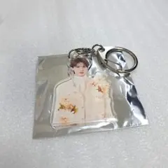 山中柔太朗　22nd　アクリルキーホルダー　2023　22歳誕生日生誕　アクキー