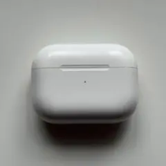 エアポッツプロ AirPods Pro第1世代 充電ケース のみ 純正品 #36