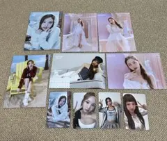 TWICE ナヨンセット