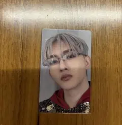 INI POP UP 第2弾 田島将吾 トレカ