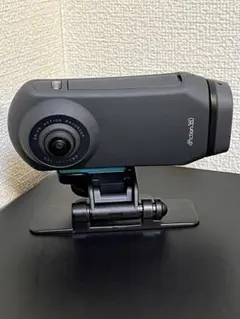 カーメイトdAction 360s DC5000 ドライブレコーダー ジャンク品のサムネイル