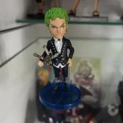 ONEPIECE ワーコレ FILMRED ゾロ