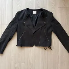 2026年最新】ピンクハウス レザー ジャケットの人気アイテム - メルカリ