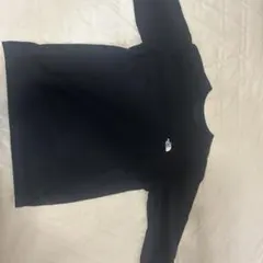THE NORTH FACE Tシャツ ブラックのサムネイル