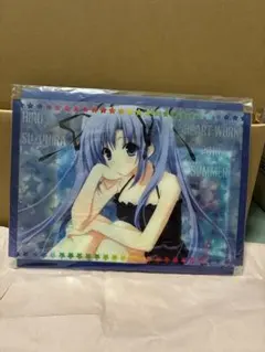 バカとテストと召喚獣 霧島翔子 スリーブ サプライセット限定品 - メルカリ
