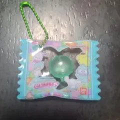 サンリオキャラクターズ グミミッチ キーホルダー