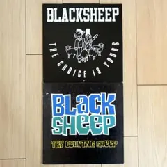 2026年最新】Black Sheep レコードの人気アイテム - メルカリ