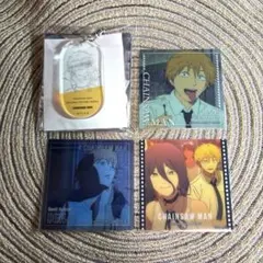 チェンソーマン　デンジ　まとめ売り　II