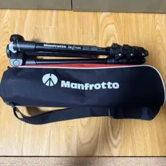 Manfrotto 681B 一脚 + Velbon クイックリリース雲台 Manfrotto 681B 一脚 + Velbon クイックリリース雲台 - メルカリ